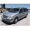 Image 2 : 2001 - CHEVROLET VENTURE