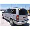 Image 3 : 2001 - CHEVROLET VENTURE