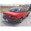 Image 4 : 1996 - KIA SEPHIA