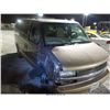 Image 1 : 2002 - CHEVROLET ASTRO//REBUILT SALVAGE