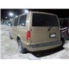 Image 3 : 2002 - CHEVROLET ASTRO//REBUILT SALVAGE