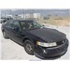 Image 1 : 2000 - CADILLAC SLS//REBUILT SALVAGE