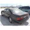 Image 3 : 2000 - CADILLAC SLS//REBUILT SALVAGE