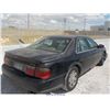 Image 4 : 2000 - CADILLAC SLS//REBUILT SALVAGE