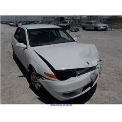 2000 - SATURN L Series