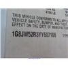 Image 6 : 2000 - SATURN L Series