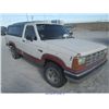 Image 1 : 1989 - FORD RANGER