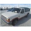Image 2 : 1989 - FORD RANGER