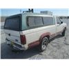 Image 4 : 1989 - FORD RANGER