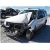 Image 2 : 2004 - FORD EXPEDITION//REBUILT SALVAGE