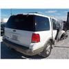 Image 4 : 2004 - FORD EXPEDITION//REBUILT SALVAGE