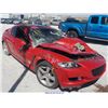 Image 1 : 2006 - MAZDA RX-8