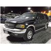 Image 2 : 1999 - FORD EXPEDITION