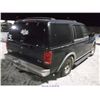Image 4 : 1999 - FORD EXPEDITION