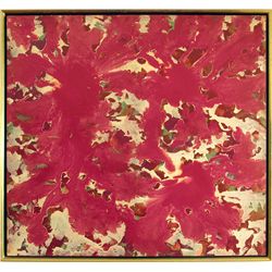 Domenick Turturro, Untitled I, Painting