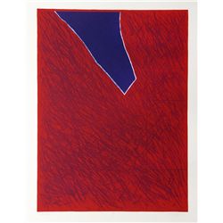 Bruce Porter, Lithograph