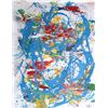 Image 1 : Jenik Cook, Untitled X, Painting