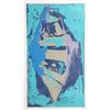 Image 1 : Darryl Hughto, Blues Power, Serigraph