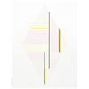 Image 1 : Ilya Bolotowsky, Geometric Silkscreen 3