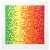 Image 1 : David Roth, Geometric Abstract 9, Serigraph