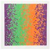 Image 1 : David Roth, Geometric Abstract 6, Serigraph