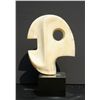 Image 1 : Dan Content, Untitled I, Stone Sculpture