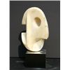 Image 3 : Dan Content, Untitled I, Stone Sculpture
