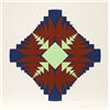 Image 1 : Ronald Abram, Infinitesimale Constantes 8, Silkscreen