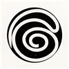 Image 1 : Yaacov Agam, V from the Message of Peace Portfolio, Serigraph