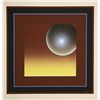 Image 1 : Patrice Breteau, Sphere, Silkscreen