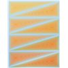 Image 1 : Richard Anuszkiewicz, Inward Eye 10, Serigraph