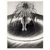 Image 1 : Mary Beth Edelson, Bride of the Fire, Lithograph