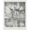 Image 1 : Lee Bontecou, Untitled, Lithograph