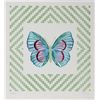 Image 1 : Torres, Butterfly, Aquatint Etching