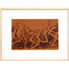 Image 1 : Robert Kellerman, Visual Chemistry - Run, Digital Print