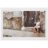 Image 1 : Vic Herman, Precious Things Come In Small Packages, Lithograph