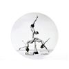 Image 1 : Jeff Koons, Untitled from Popeye Series, Ceramic Plate