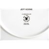 Image 4 : Jeff Koons, Untitled from Popeye Series, Ceramic Plate