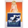 Image 1 : Mel Ramos, Gitanes, Lithograph