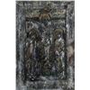 Image 1 : Philip Emms, Christ Icon, Oil Painting