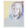 Image 1 : Pablo Picasso, Portrait of Marie Therese Walter, Lithograph