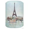 Image 1 : Rolf Rafflewski, Eiffel Tower, Lithograph