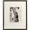 Image 1 : Pierre Bonnard, Resting Spot, Lithograph