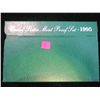 Image 1 : 1995 US Mint Set - Proof