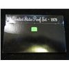Image 1 : 1979S US Mint Set "Proof"