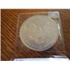 Image 2 : 2006 American Silver Eagle - UNC
