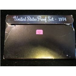 1974S US Mint Set "Proof"