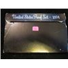 Image 1 : 1974S US Mint Set "Proof"