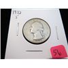Image 1 : 1932S Washington Silver Quarter - key date