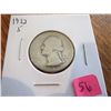 Image 2 : 1932S Washington Silver Quarter - key date